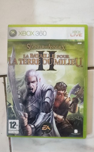 Seigneur des anneaux la - seigneur,