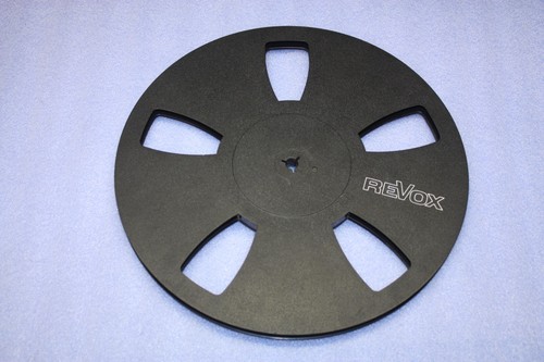 Bobine revox 26 - 10"1/2,