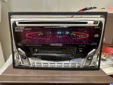 KENWOOD DPX-4000 Car Audio