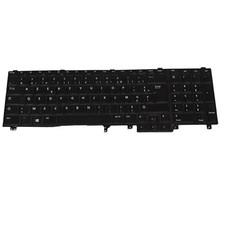 Clavier AZERTY Français pour
