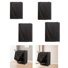 Couverture de cage à oiseaux