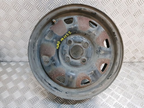 Jante acier tole hyundai - acier,
