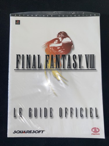 Guide final fantasy - guide,