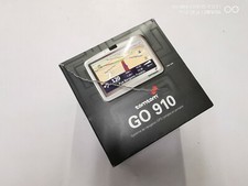 GPS Tomtom GO 910 noir avec