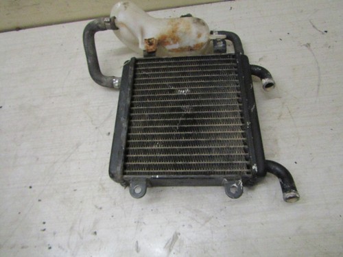 Radiateur refroidissement - de,