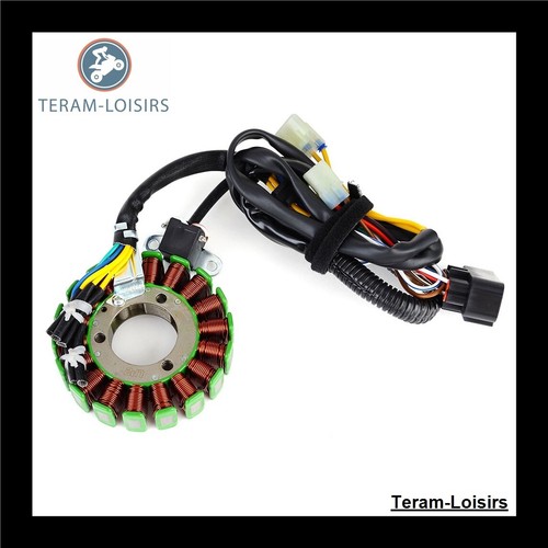Stator alternateur pour - alternateur,