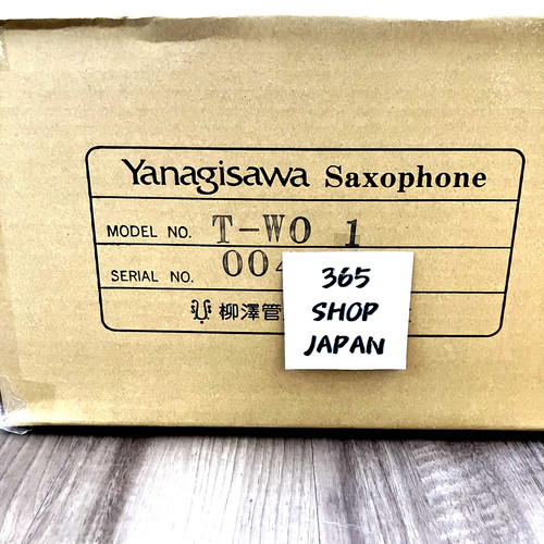 Yanagisawa wo1 tenor - yanagisawa,