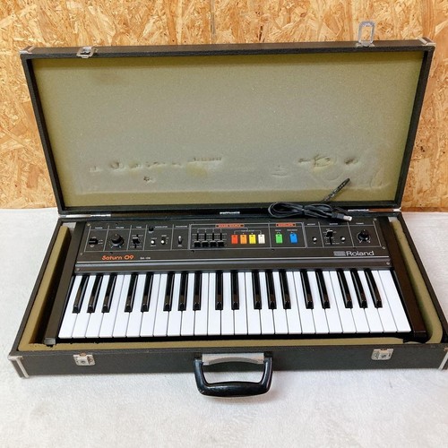 Clavier synthétiseur - clavier,