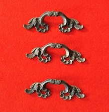 Lot poignée de meuble