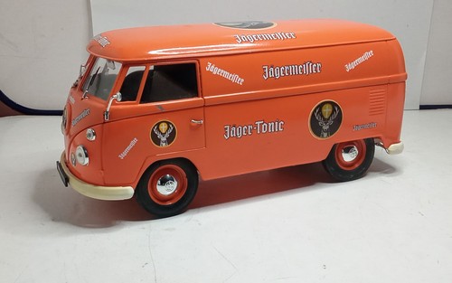 Solido vw combi - 1/19,