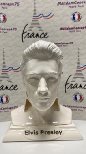 Elvis presley figurine de - en,