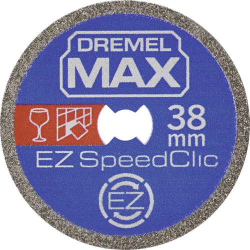 Dremel sc545 max 2615s545dm - dremel,