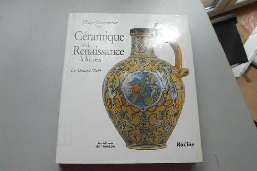 Céramique renaissance - céramique,