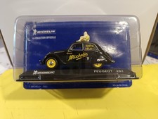 1/43 PEUGEOT 202 MICHELIN