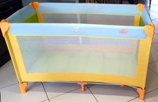 lit parapluie Raylco avec sac