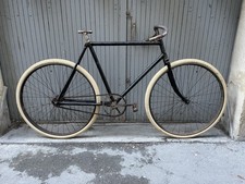 Vélo Ancien HIRONDELLE 1898