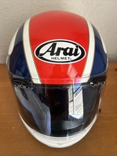Arai SPRINT Size Small Motorcycle Helmet Excellent Condition Free Shipping