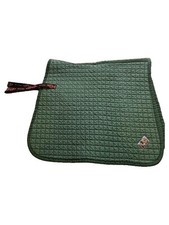 Prestige Tapis de Selle Vert