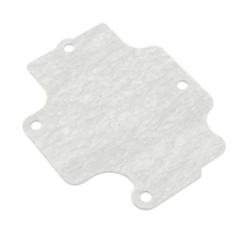 Plaquette interne cache