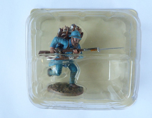 Soldat plomb atlas ww1 - -,