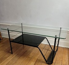 Table basse Pierre Guariche