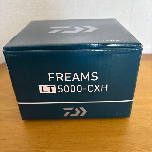 Daiwa freams 5000 - freams, 5000-cxh