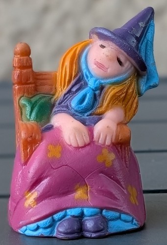 Figurine juplay conte de - figurine,