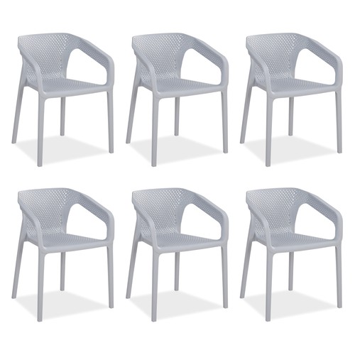 Chaise jardin extérieur - jardin, 6
