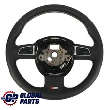 Audi A4 S4 B8 Volant NEUF Cuir