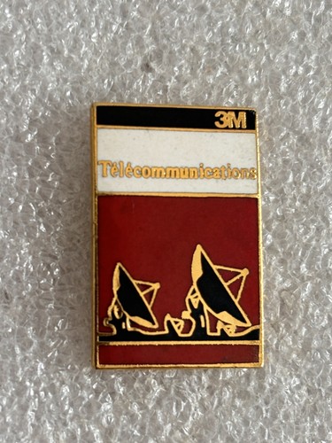 Pin telecommunications - pin’s,