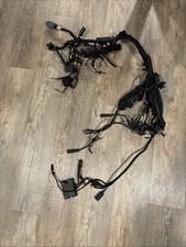 2008 HARLEY-DAVIDSON SPORTSTER 883 1200  MAIN ENGINE WIRING HARNESS
