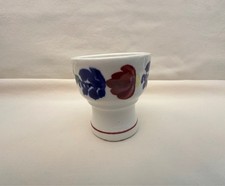 Vintage Boerenbont Boch Egg