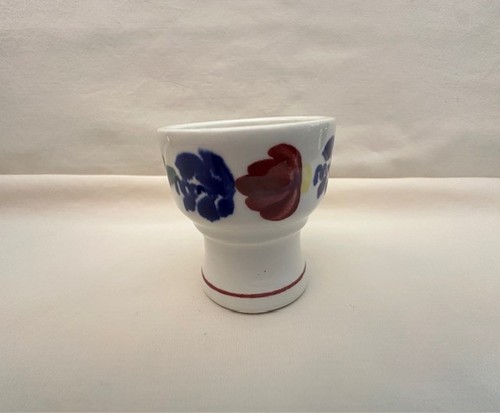 Vintage boerenbont boch - vintage,