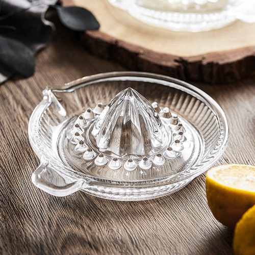 Presse agrumes orange portatif - orange,