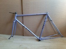 Cadre velo GINET 3205g