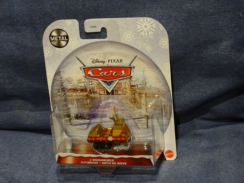 Voiture disney pixar cars - voiture,