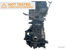 Skoda Superb Moteur nu 1.9 TDI