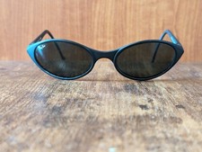 VINTAGE RAY BAN B&L PREDATOR SERIES SUNGLASSES MADE IN USA #58