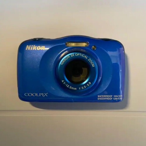 Appareil photo numérique - appareil,