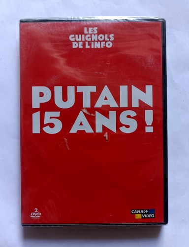 Les guignols info - de,