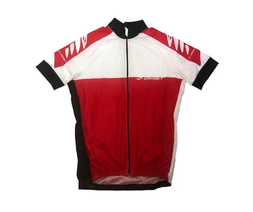 Gist maillot zip vélo ciclo - maillot,