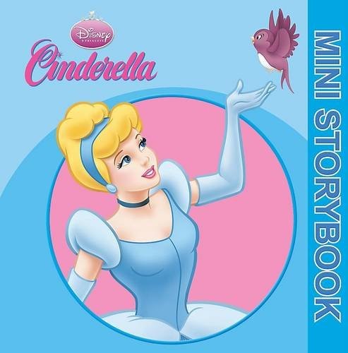 Disney mini storybooks - mini,