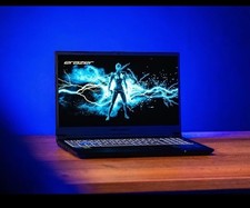 PC PORTABLE GAMER RTX 4070