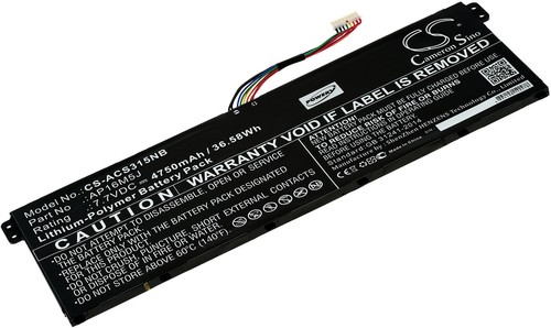Batterie compatible avec - , le