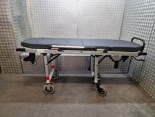 Brancard ambulance M760 +