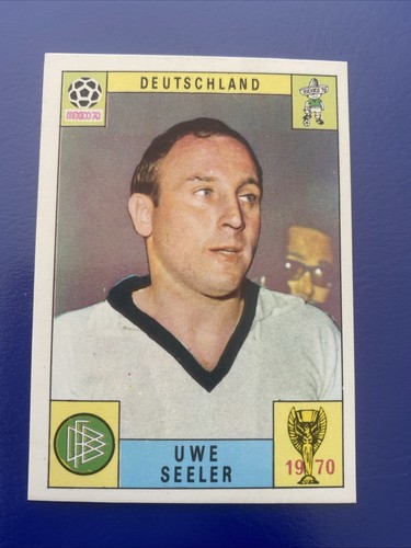 Panini mexico original card - mexico,