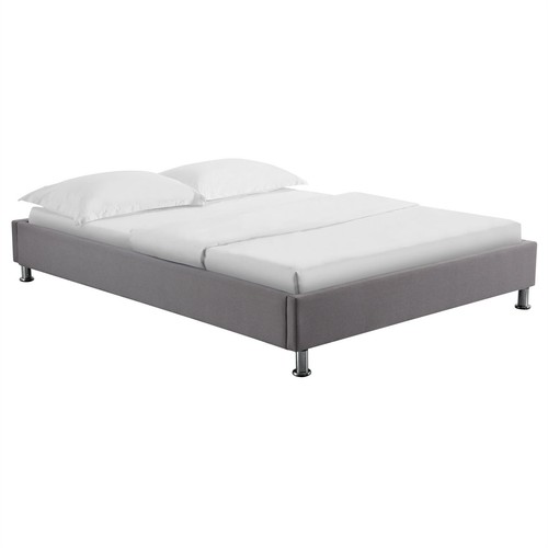 Lit futon double nizza - lit,