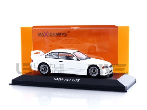 Maxichamps bmw m3 e36 - -,