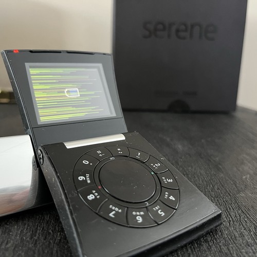 Samsung e910 bang olufsen - bang, &