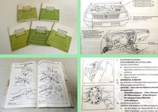 Toyota Land Cruiser + Prado J9 Workshop Manual 1996 - 2000 Repair Manual